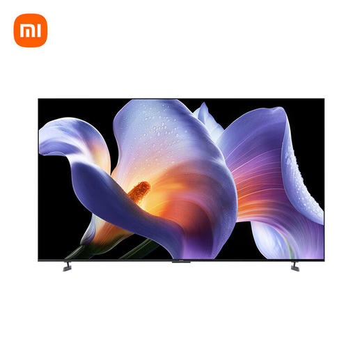 小米电视S Pro 100英寸巨屏 1000nits峰值亮度 以旧换新 4K 144Hz高刷 4GB+64GB平板电视机 商品图5