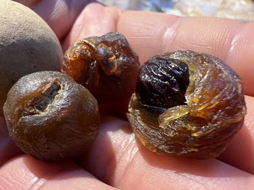 【团购特惠】泰国进口桂圆干，原色天然，香甜肉质，收货需放冷藏保存，无质量问题不退不换。 商品图2