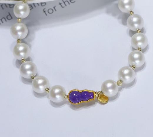 7.5-8mmakoya手链 商品图0