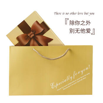 费列罗 巧克力礼盒 18颗225g 38女神节 三八妇女节礼物送老婆女友员工 商品图5