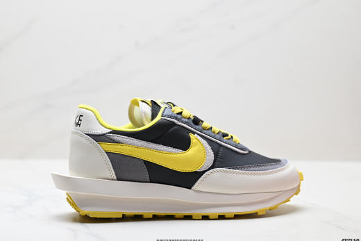 耐克Sacai x Nike Ldwaffle华夫运动休闲鞋DJ4877-300男女鞋 商品图0