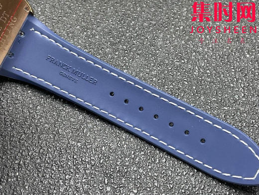 ABF法兰克穆勒 法穆兰 新款Vanguard Yachting系列 V45游艇系列 男士腕表 商品图5