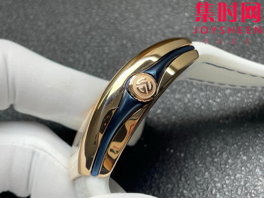 ABF法兰克穆勒 法穆兰 新款Vanguard Yachting系列 V45游艇系列 男士腕表 商品图6