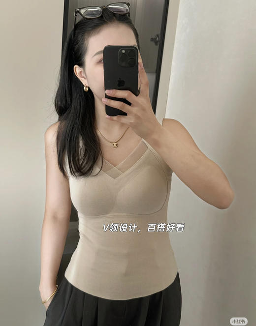 石墨烯发热背心 商品图6