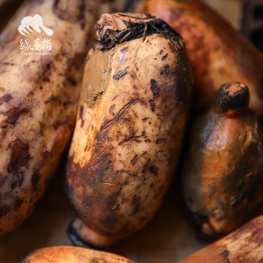 生态粉莲藕（湖北）| 合作生产* Eco-lotus root | Coproduction 商品图2