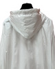 中性款尼龙双面穿连帽外套020 商品缩略图5