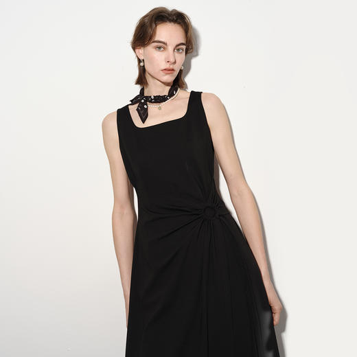 【商场同款】伊芙丽针织连衣裙1G4290211 商品图5