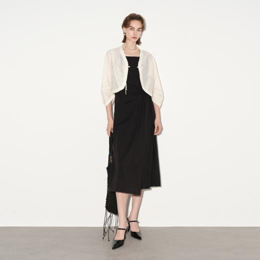 【商场同款】伊芙丽针织连衣裙1G4290211 商品图1