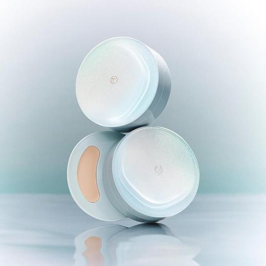 彩棠二合一持妆气垫14g*2(正装+替换芯) | 爆款遮瑕+持妆气垫，一个单品化完全脸 商品图1