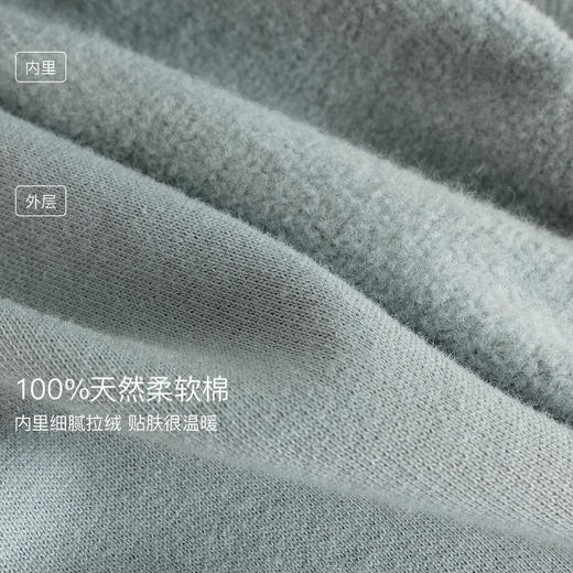 马克珍妮男童休闲百搭校园神裤2025年秋装新款551260 商品图4