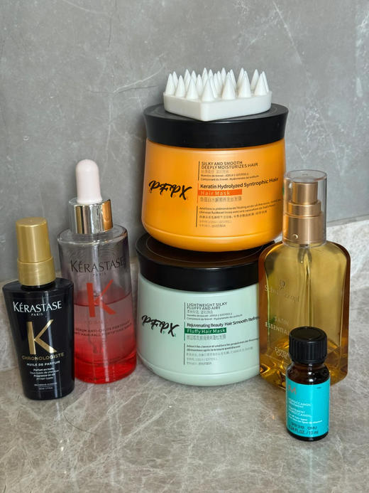 奇迹PFPX狗头发膜 商品图2