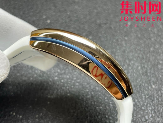 ABF法兰克穆勒 法穆兰 新款Vanguard Yachting系列 V45游艇系列 男士腕表 商品图8