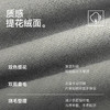 秋冬纯棉梭织里绒保暖商务立领夹克-OW10-03 商品缩略图6