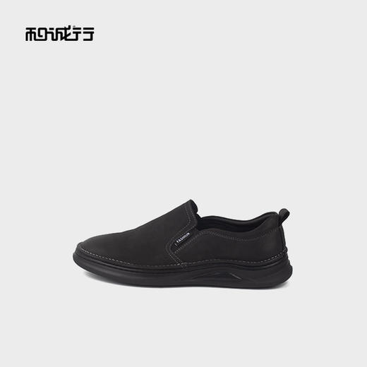和诚行秋季新款男式休闲鞋0551237 商品图2