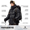 【P系列】伯希和1000蓬羽绒服户外PERTEX超轻防泼水营地登山服男 商品缩略图3