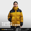 【冰河】伯希和1000蓬雪山羽绒服女CORDURA鹅绒服户外登山服男 商品缩略图2