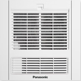 8月内购松下浴霸 (适用于4平方) FV-RB13Y2 （1400W）