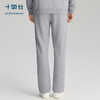 【FW26新品】秋冬针织可再生毛圈休闲长裤-LB07-04 商品缩略图3