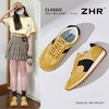 ZHR则则百搭休闲运动鞋2025年新款女鞋爆款阿甘鞋一脚蹬懒人板鞋 商品缩略图1