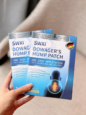 🔥低头族福报来啦◎【SWXI富贵包贴】由德国D柏林生物工程院联合研发!