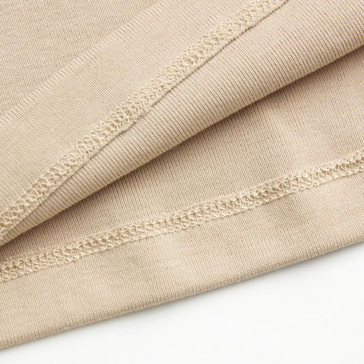 ROMI STUDIO"基础随性"棉质舒适紧致罗纹修身背心吊带RWCRSW3397 商品图4