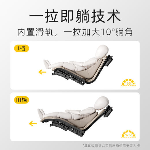 德国Nado 安全座椅O6 Lotus 儿童安全座椅婴儿车载0-7岁 商品图2