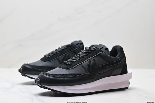 耐克Sacai x Nike Ldwaffle华夫运动休闲鞋DJ4877-300男女鞋 商品图3