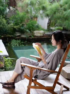 闪照第384期 自在浮游