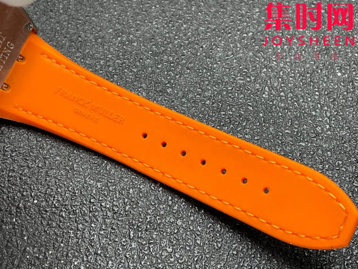 ABF法兰克穆勒 法穆兰 新款Vanguard Yachting系列 V45游艇系列 男士腕表 商品图8