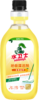 水卫士地板清洁剂（香橙植萃）500ml*2瓶 商品缩略图0