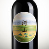 嘉地酒庄旗舰店河山单一梅洛干红葡萄酒 商品缩略图1