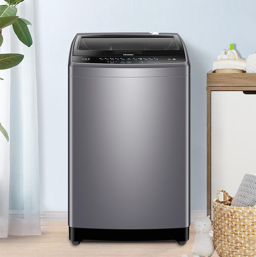 海尔（Haier）洗衣机EB100M30Max2 商品图1