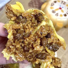 一旬一味 | 新品安格斯牛肉烧麦·超高回购率·馅含量≥81%