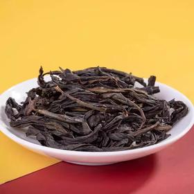 【秒杀 简易包装介意慎拍】海堤传奇大红袍散装茶90g