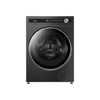 美的 MG120S90T 滚筒洗衣机 松露灰 220V,1Ph 50Hz 转速1200 不带银离子 商品缩略图0