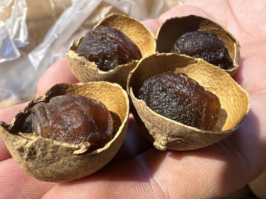 【团购特惠】泰国进口桂圆干，原色天然，香甜肉质，收货需放冷藏保存，无质量问题不退不换。 商品图1