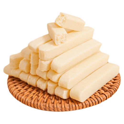 西域呼唤·原味奶条  多规格可选 奶香纯正无杂味 无添加 嚼着吃的奶 商品图4