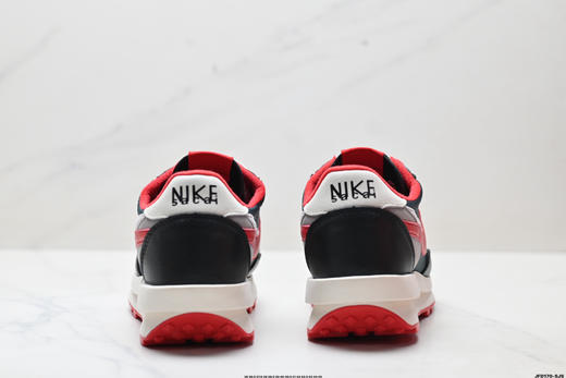 耐克Sacai x Nike Ldwaffle华夫运动休闲鞋DJ4877-300男女鞋 商品图5