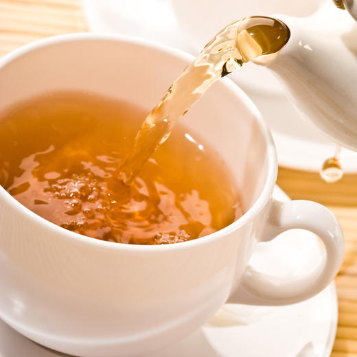 【茶汤清澈！味道香浓醇厚】真材实料，放心喝，固养黑方茶袋泡茶，决明子佛手葛根橘皮网红同款花草茶。ra 商品图3