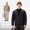 伯希和户外800蓬防风鹅绒服男新款女外套排骨羽绒服冲锋衣内胆 商品缩略图4