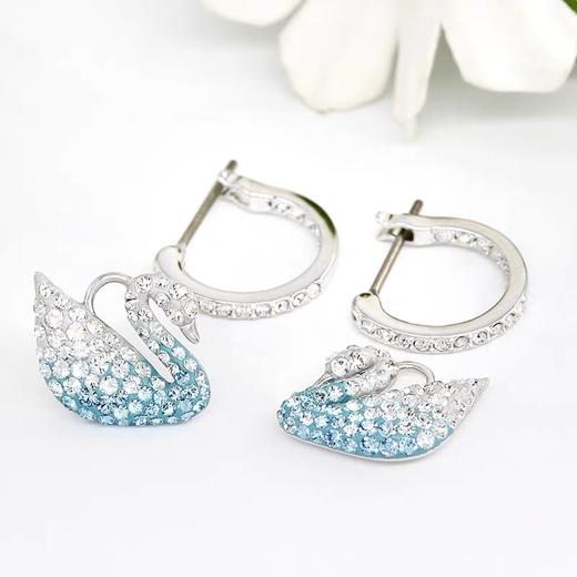 施华洛世奇蓝天鹅系列  A-5112 商品图2