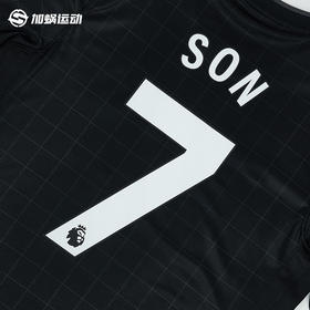 SFS正品  25/26赛季热刺主场/客场联赛印号链接（非球衣链接）