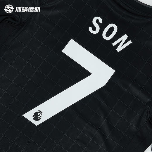 SFS正品  25/26赛季热刺主场/客场联赛印号链接（非球衣链接） 商品图0