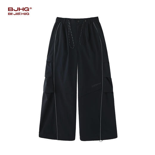 【门店限定款】不计后果 户外休闲运动裤 商品图2