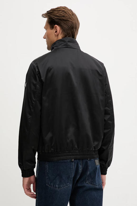 Clavin Klein 卡文·克莱 男士防风雨 轻保暖 夹克外套 12428 商品图2