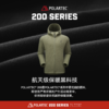 伯希和户外抓绒衣男Polartec200防风保暖运动登山服休闲连帽外套 商品缩略图1