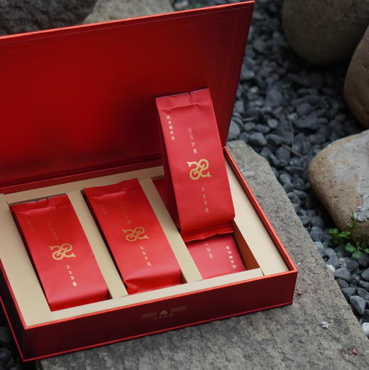 【祝老师】巳巳如意礼盒肉桂51g 商品图1