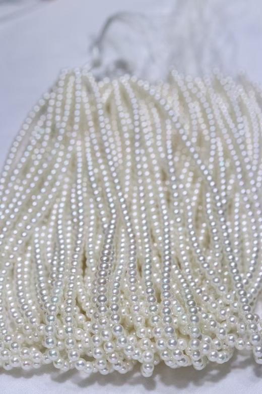 5-5.5mmakoya项链 商品图1