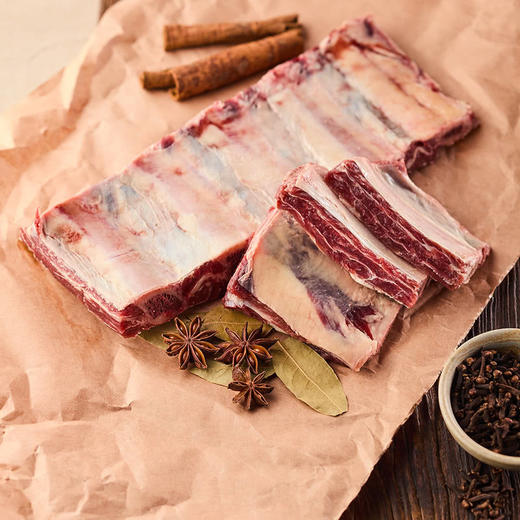 MM 山姆 牛肋排 1.5kg 商品图3