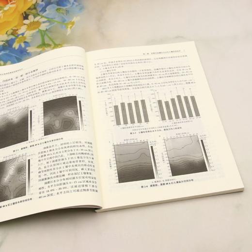 E干旱区绿洲苜蓿高效栽培技术 &3231 商品图3